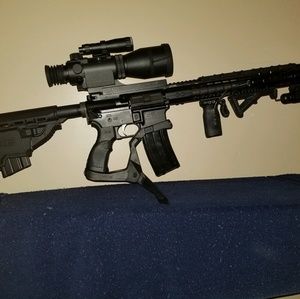 Meet your Posher, Anthony